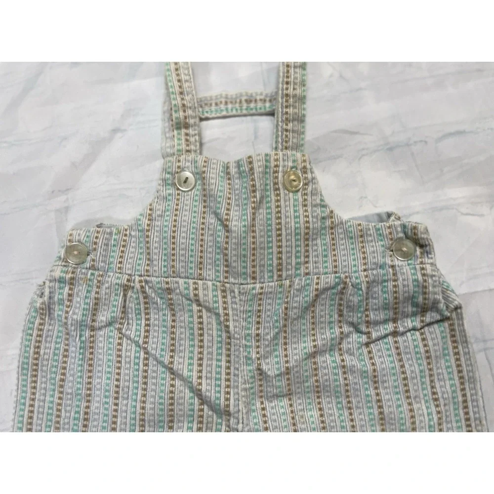 HANTEX vintage baby